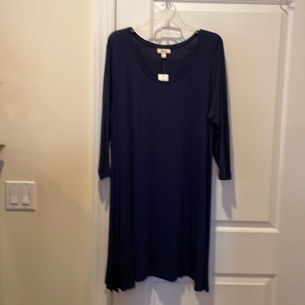 Style & Co. dress